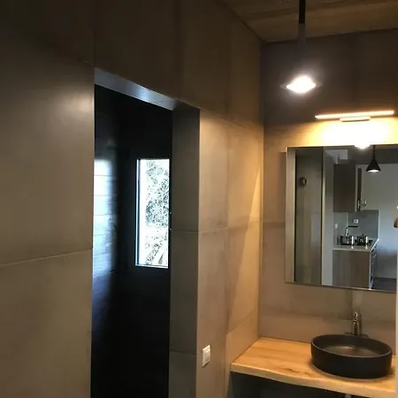 Casa de Férias Lagkada Kariá