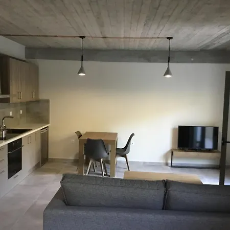 Lagkada Holiday home Karia (Lefkada)