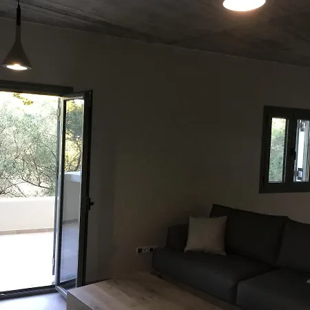 Lagkada Сasa de vacaciones Kariá