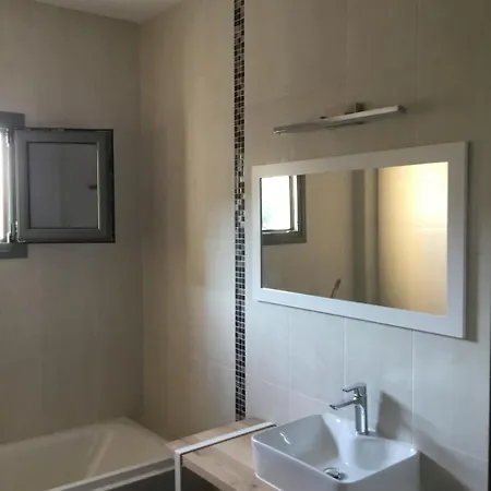 Дом отдыха Lagkada