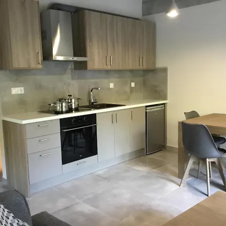 Holiday home Lagkada