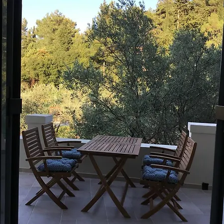 Сasa de vacaciones Lagkada