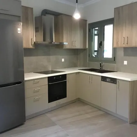 Lagkada * Karia (Lefkada)