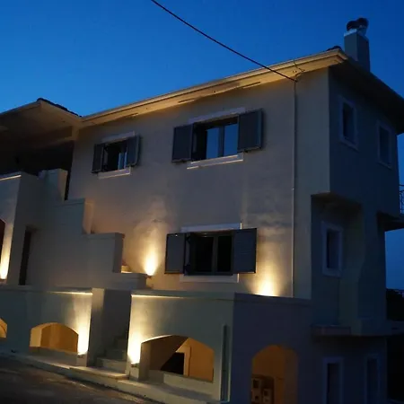 Holiday home Lagkada