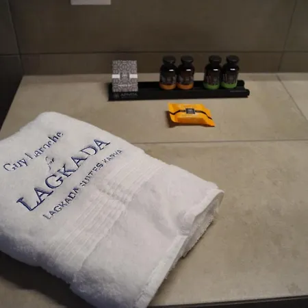 Lagkada