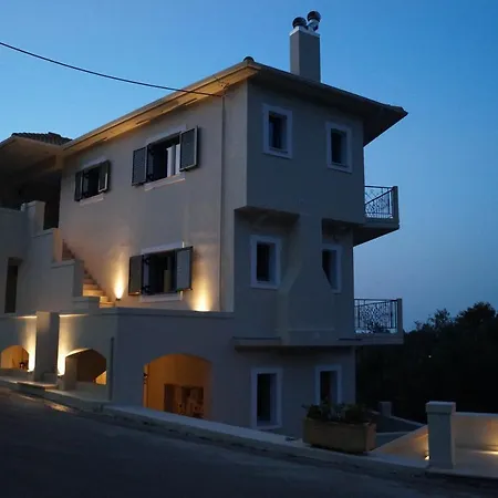 Lagkada * Karia (Lefkada)