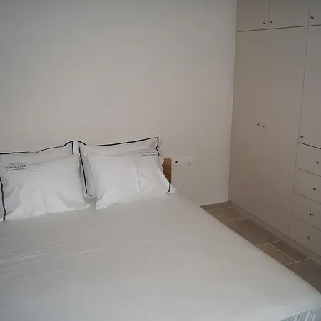 Lagkada Сasa de vacaciones Kariá