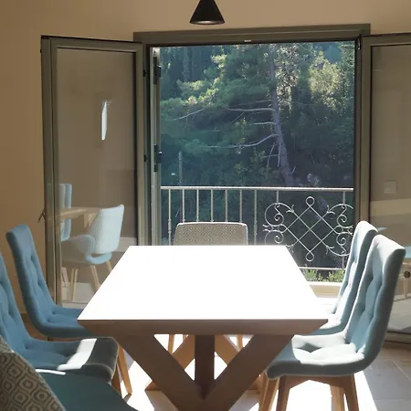 Lagkada Holiday home
