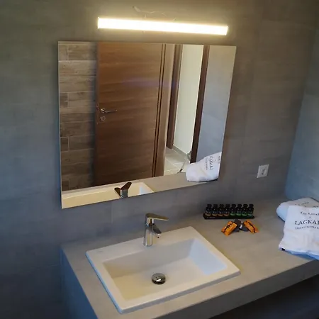 Сasa de vacaciones Lagkada *