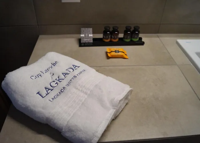 Lagkada